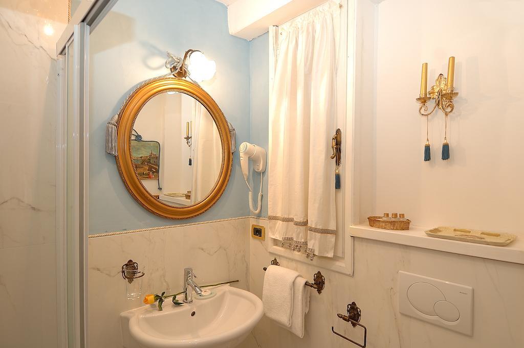 Bed and Breakfast Residenza La Loggia Венеция Номер фото